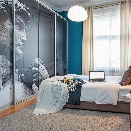 Designer Apartment Eclectica Beograd Ngoại thất bức ảnh