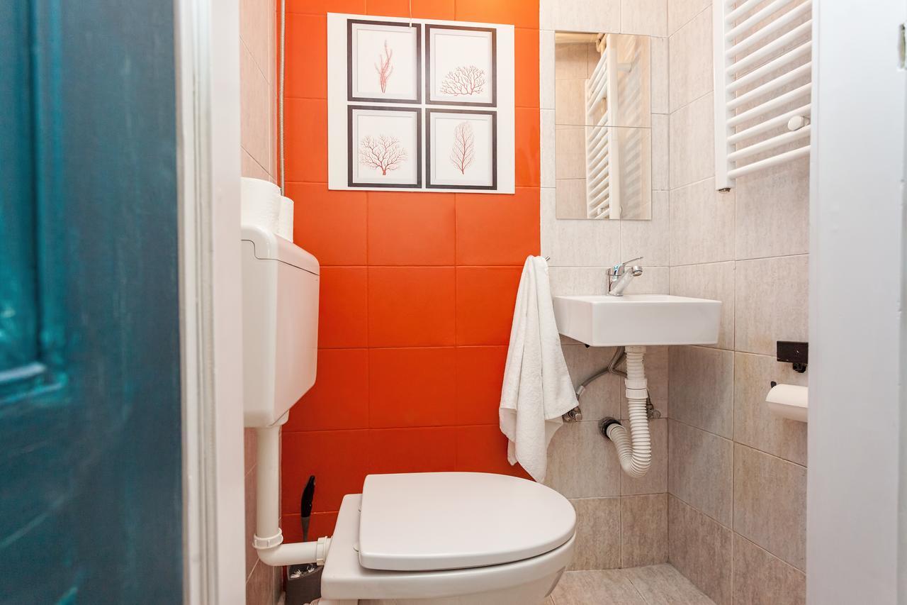 Designer Apartment Eclectica Beograd Ngoại thất bức ảnh