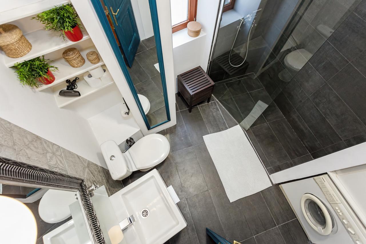 Designer Apartment Eclectica Beograd Ngoại thất bức ảnh