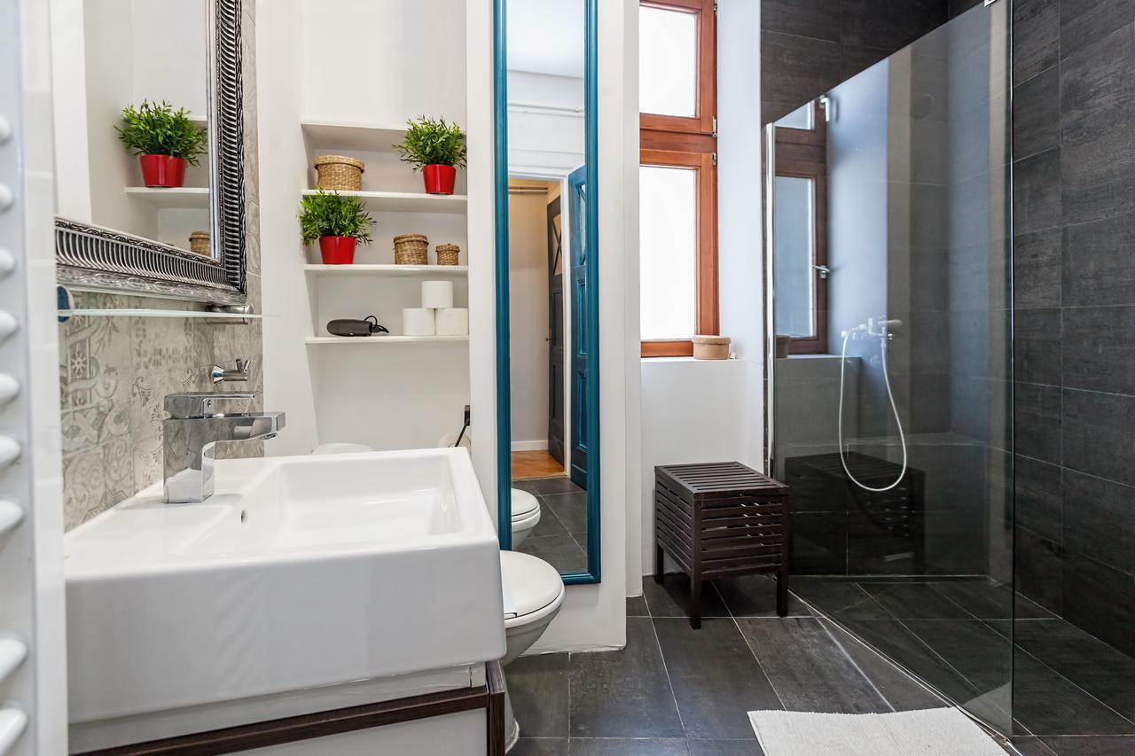 Designer Apartment Eclectica Beograd Ngoại thất bức ảnh